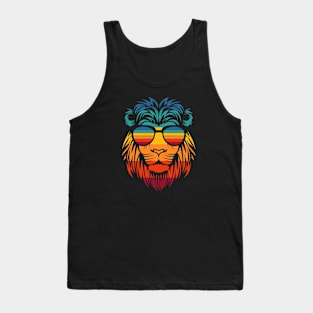 king 2020 Tank Top